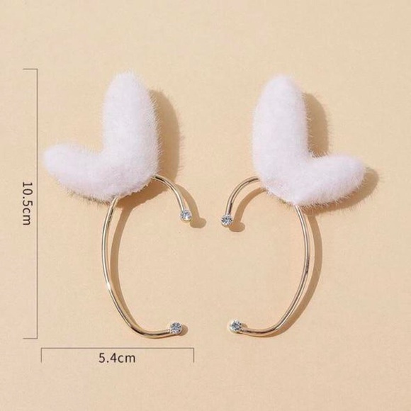 Earring cuff - Picture 3 of 4